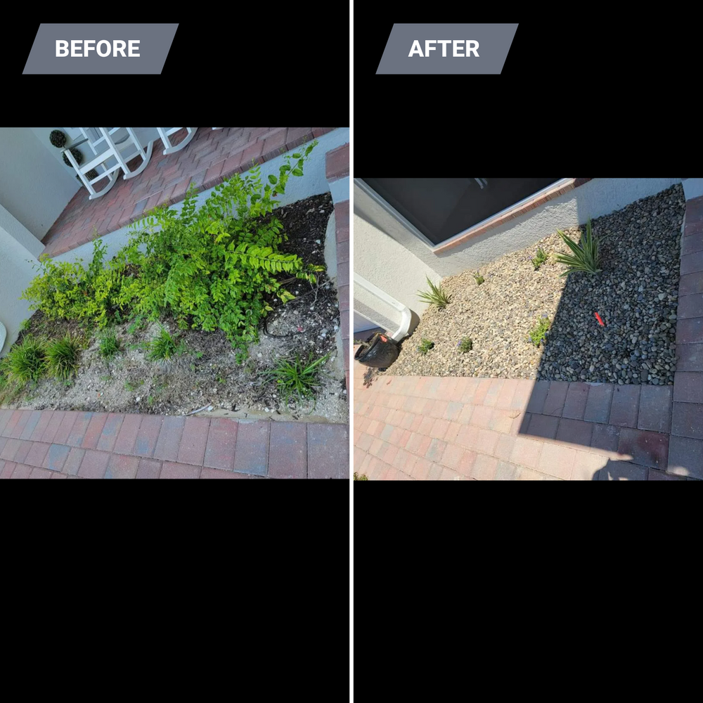 All Photos for Advanced Landscaping Solutions LLC in Fort Myers, FL