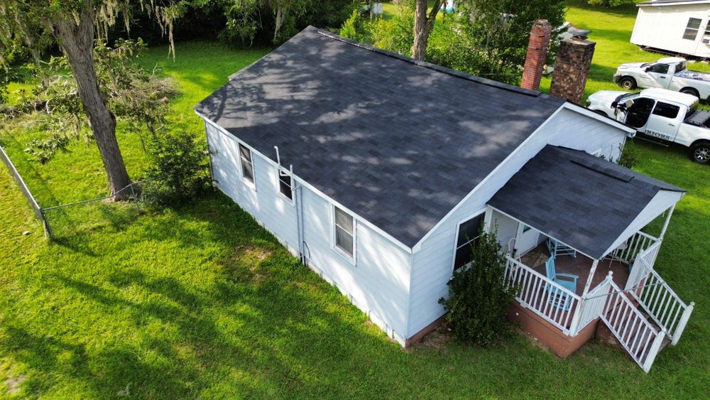 All Photos for DC Exteriors in Savannah, GA