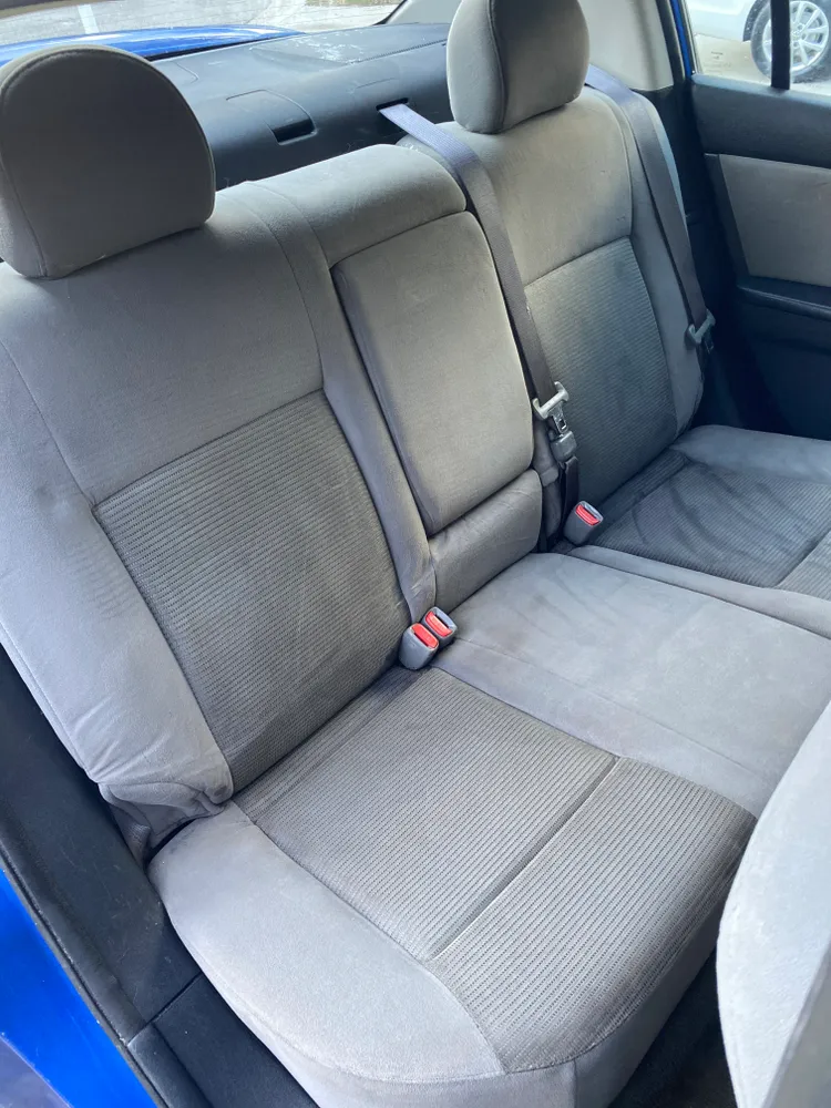 All Photos for PalmettoRevive Mobile Detailing in Charleston, SC