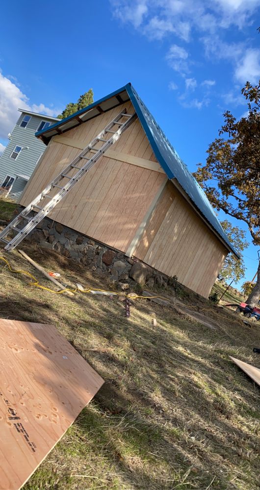 All Photos for Calderons Proquality Construction LLC in The Dalles, OR