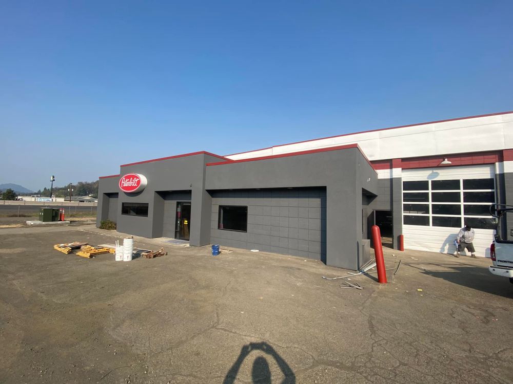 All Photos for Trinity Painting & Construction in Douglas County, OR