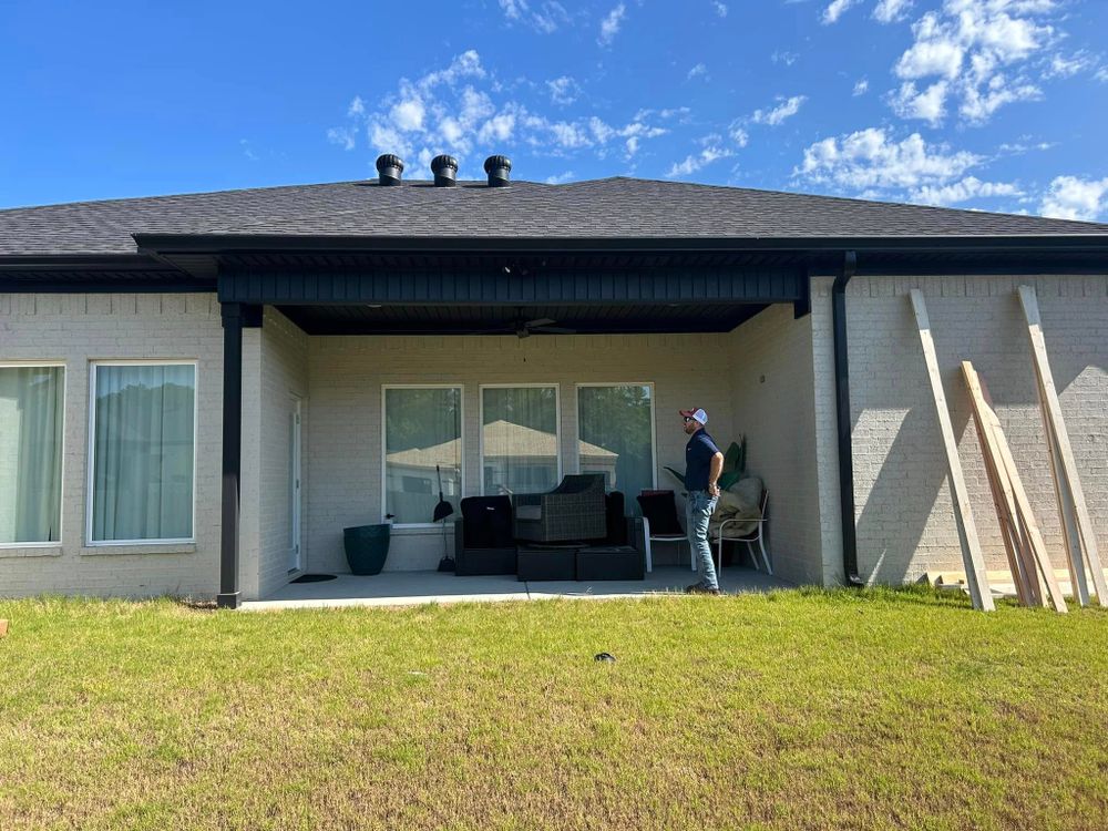 All Photos for Well Hung Windows & More in Hot Springs, AR
