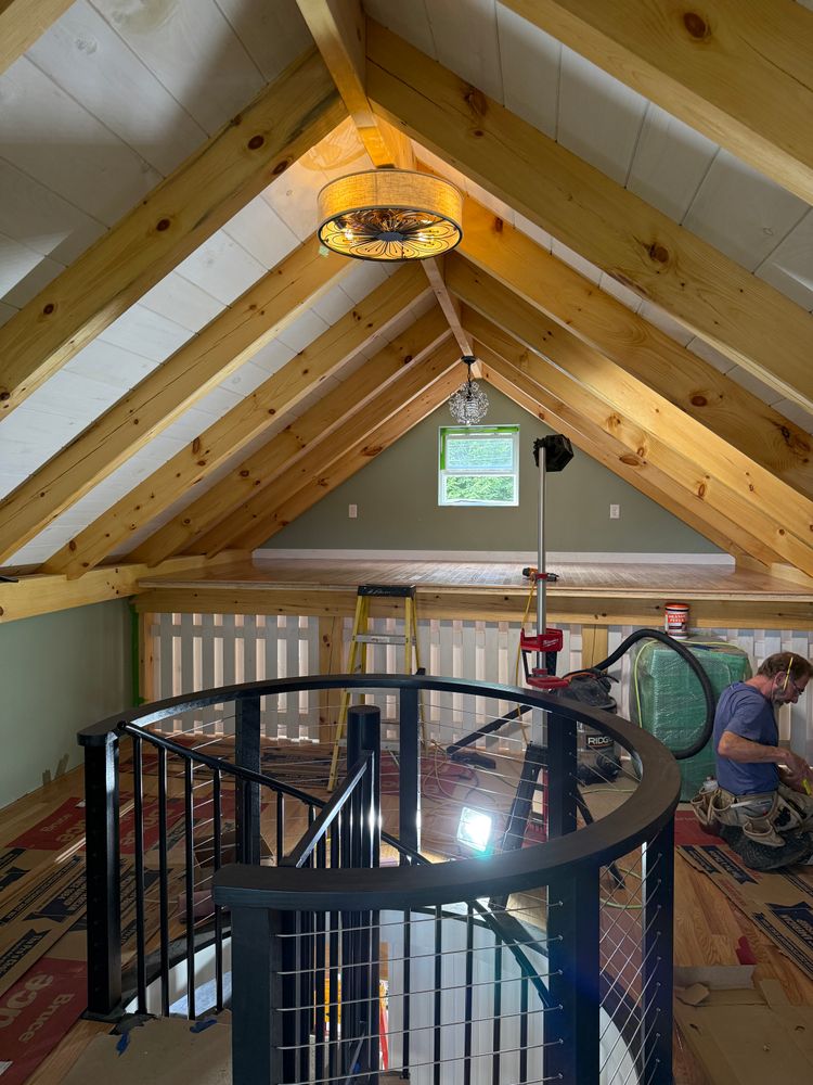 All Photos for Corman Electric in Sandown, NH