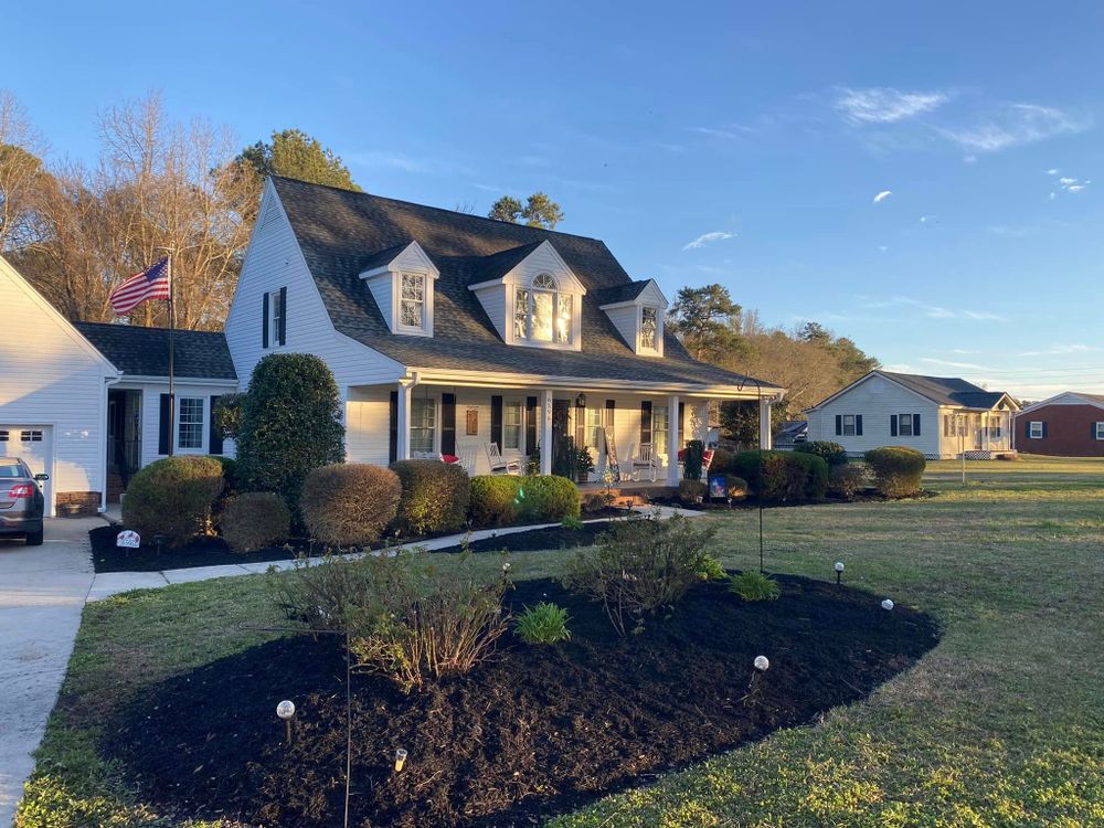 All Photos for Superior Lawn Solution in Coats, NC