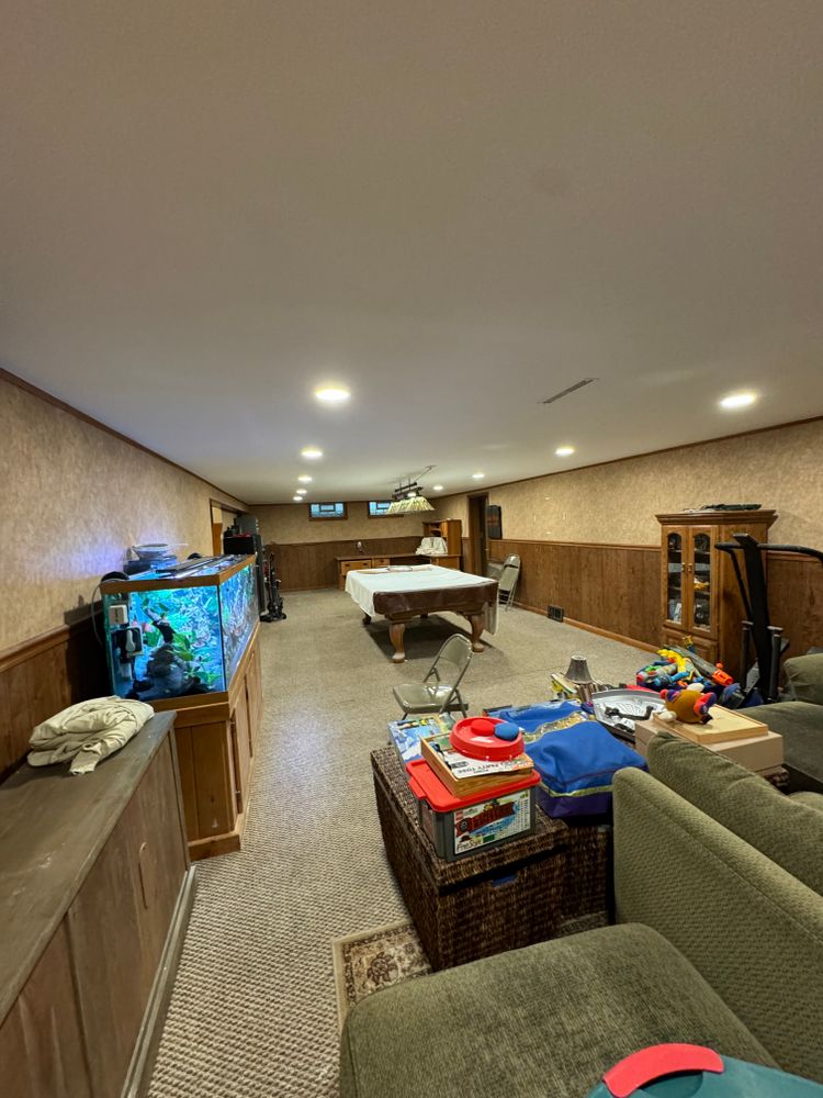 All Photos for Walker Home Remodeling in Chesterland, OH