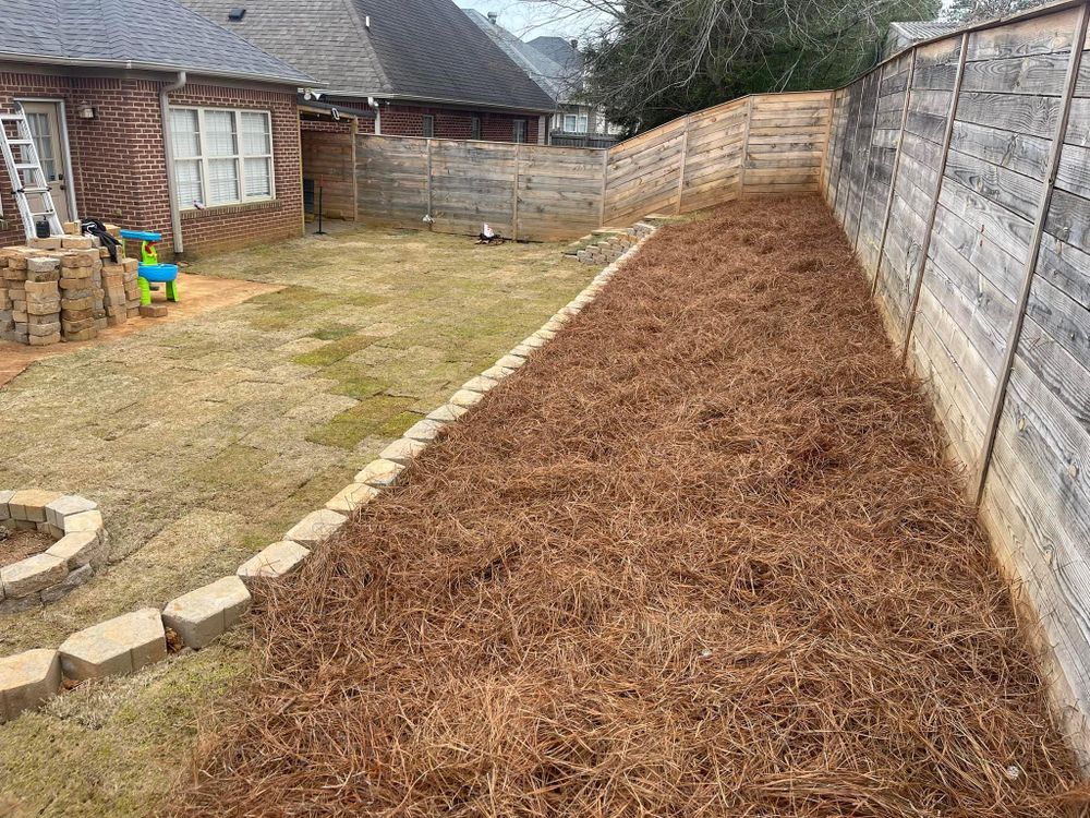 All Photos for Greenwood Lawn & Landscaping LLC in Talladega, Alabama