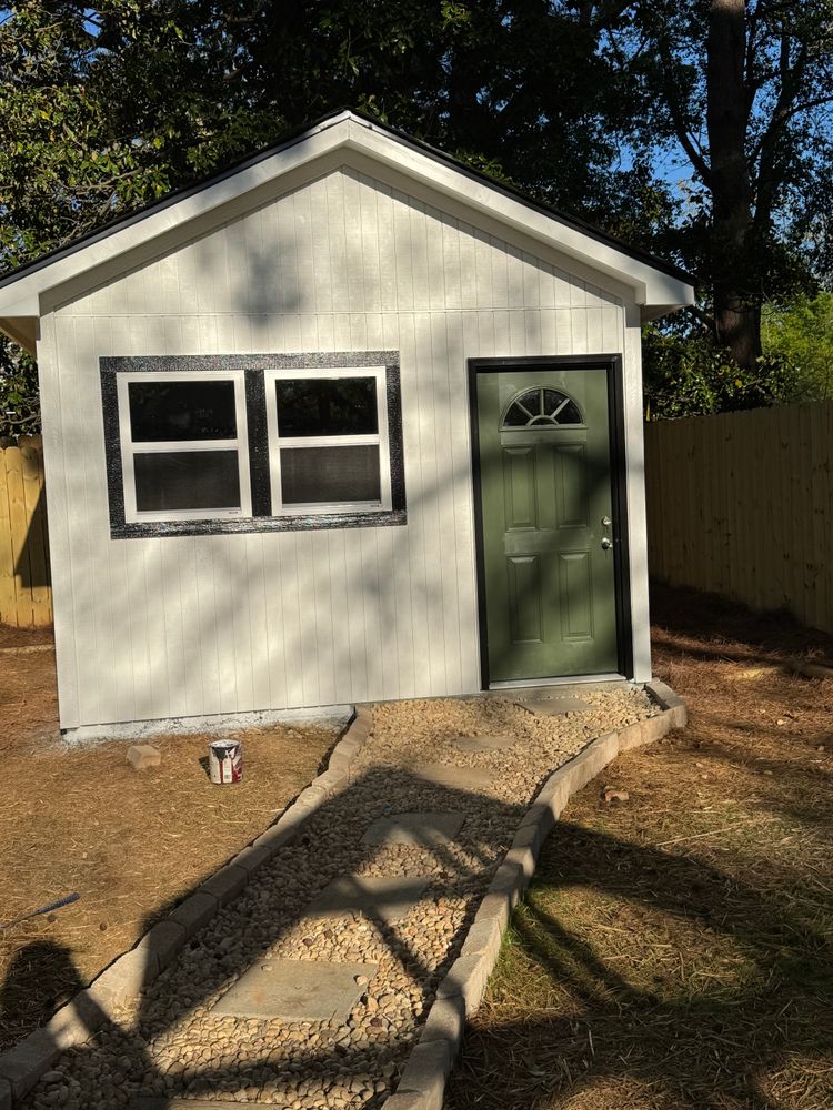 All Photos for Compadres Concrete in Griffin, GA