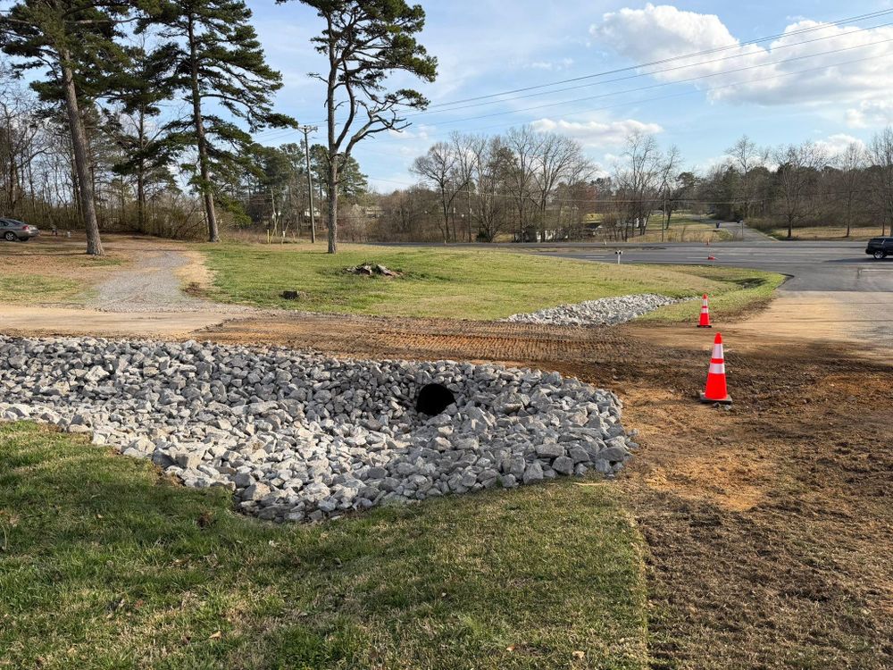 All Photos for Collins Constructors in Fyffe, AL