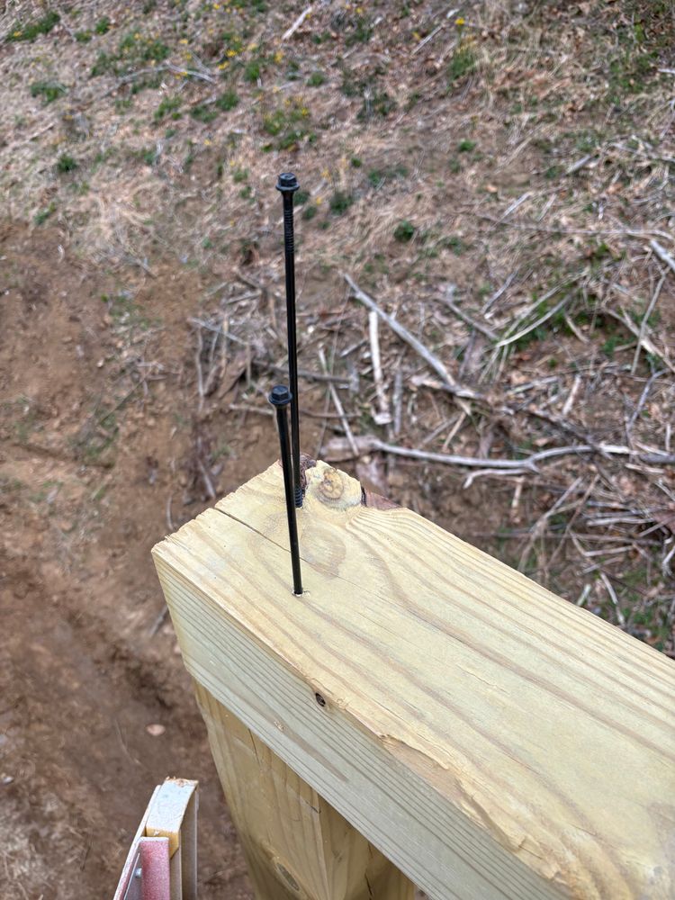 All Photos for Jones Home Repair in Spruce Pine, NC