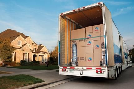Our Long-Distance Moving service offers reliable, stress-free relocation for homeowners, providing expert packing, efficient transportation of belongings across states with exceptional care and timely delivery to your new home. for Better Move in Denver, CO