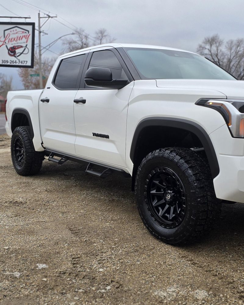 All Photos for Luxury Auto Detail in Peoria, IL