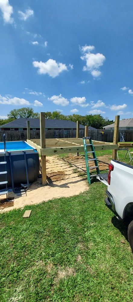 All Photos for Son of a Journey Remodeling in Dallas, NC