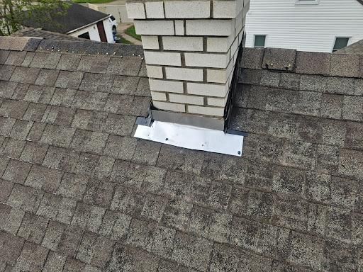 All Photos for Contractors Roofing in Dearborn, MI