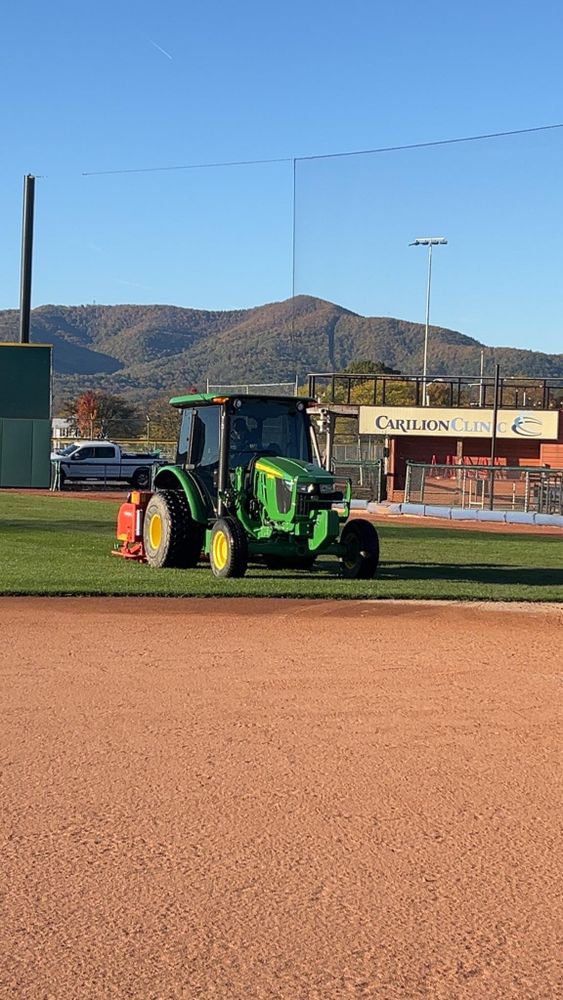 All Photos for Fowler’s Turf & Grading  in Suffolk, VA