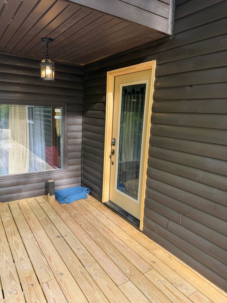 All Photos for Momos Construction in Piney Flats, TN