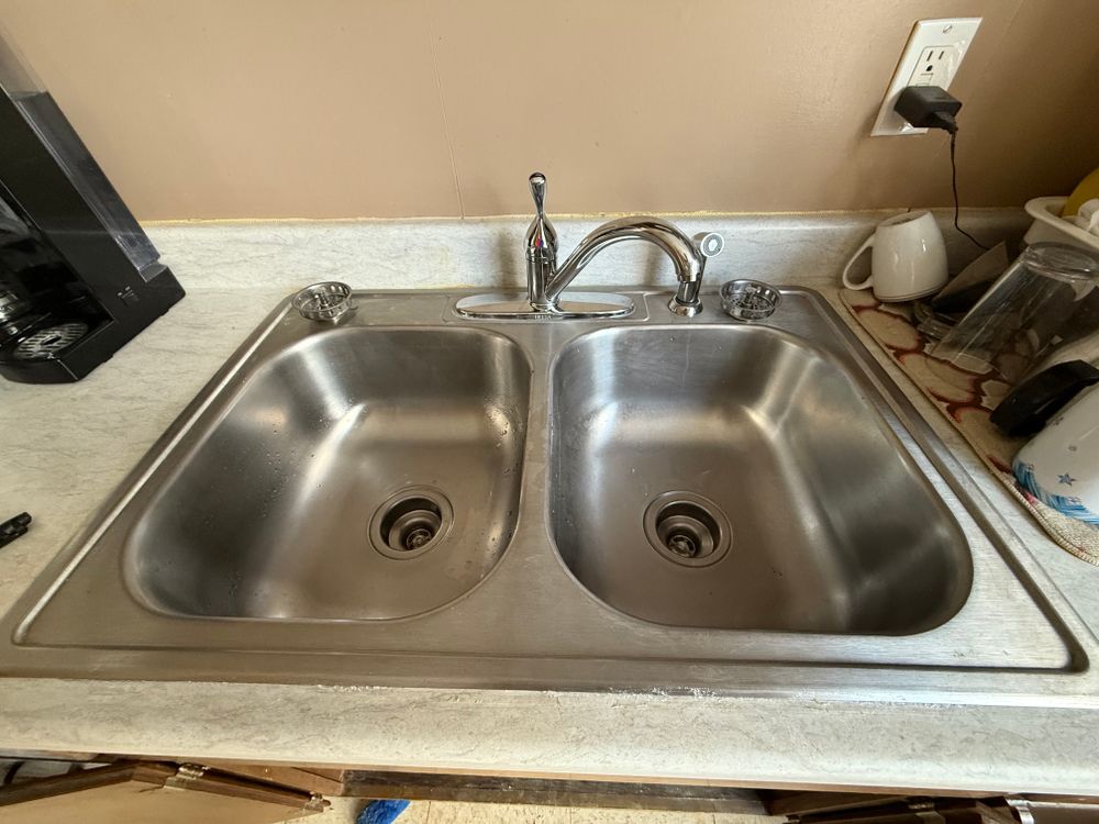 All Photos for Branden Bevels Plumbing in Lincoln County, TN