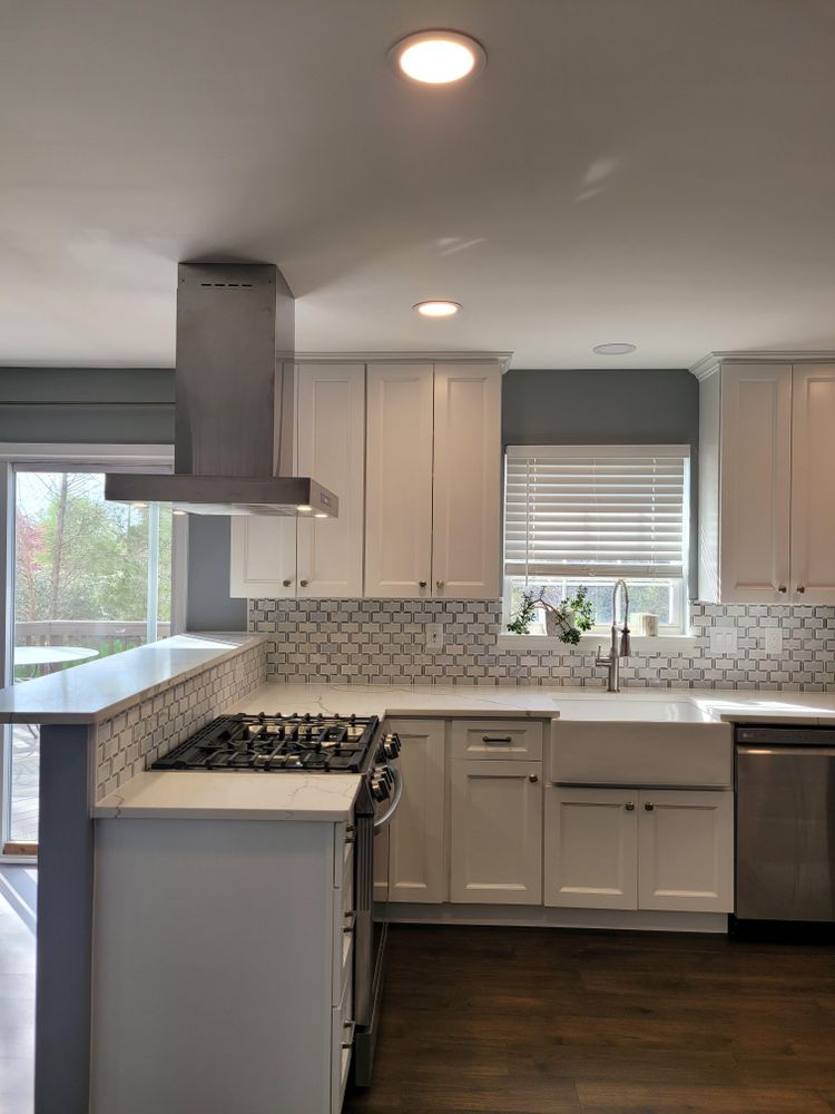 All Photos for Jz Painting Design Co. in Manassas, VA