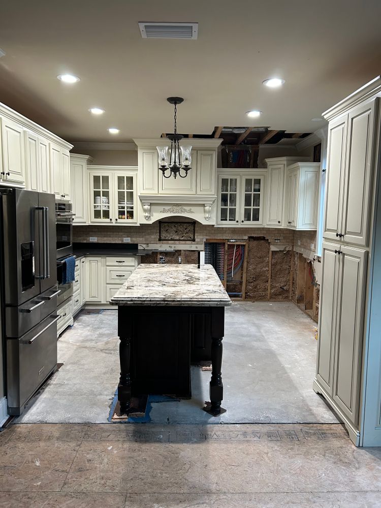 All Photos for Red Line Construction in Baldwin County,  AL