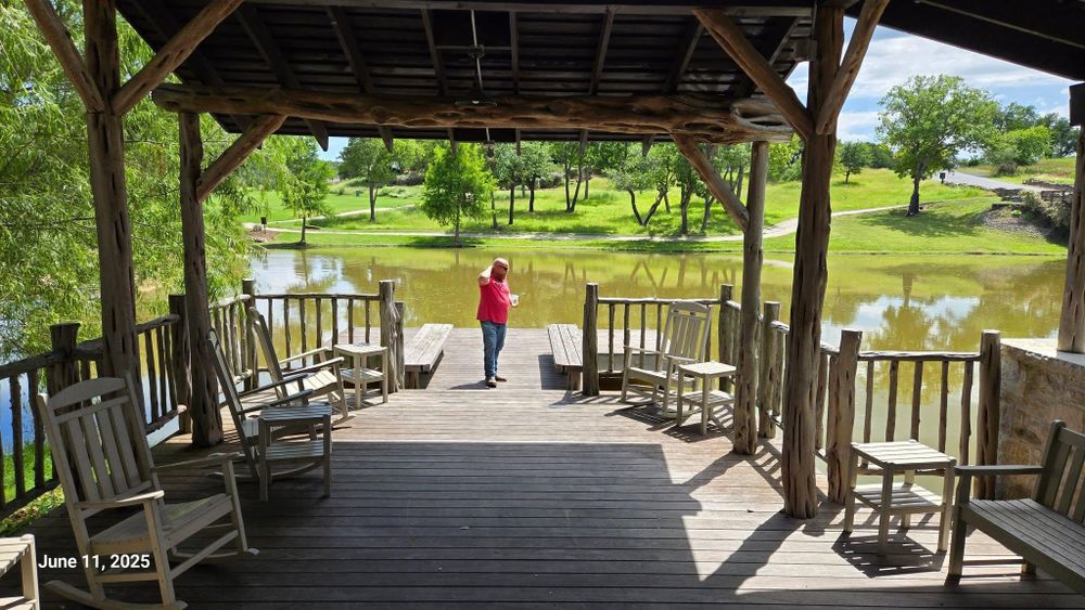 All Photos for Hartcraft Septic Systems LLC in Fredericksburg,  TX