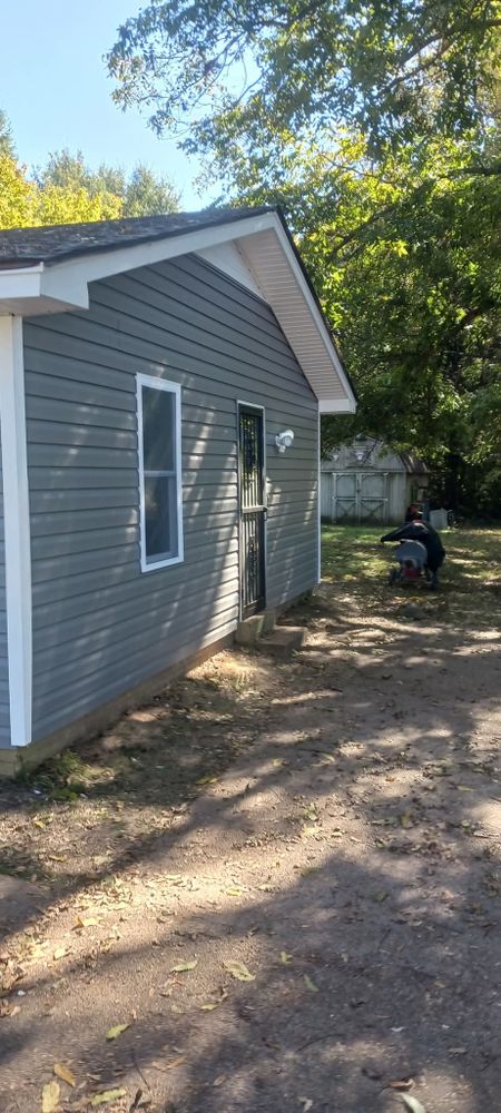 All Photos for Hightower Painting in Covington, TN