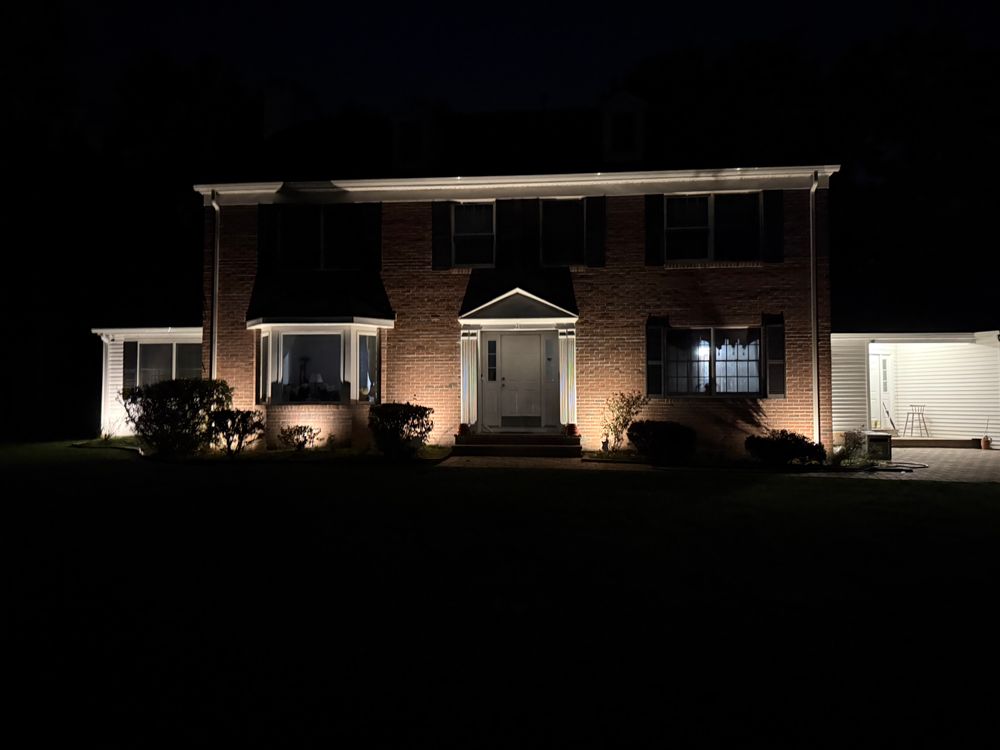 All Photos for Unique Outdoor Lighting in Short Hills, NJ