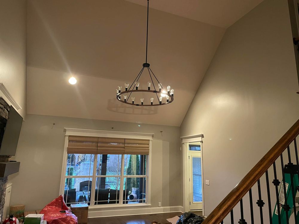 All Photos for Logical Electrical Design in Mt. Juliet, TN