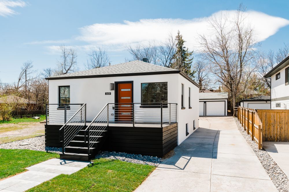 All Photos for Radiant Homes LLC in Fort Collins, CO