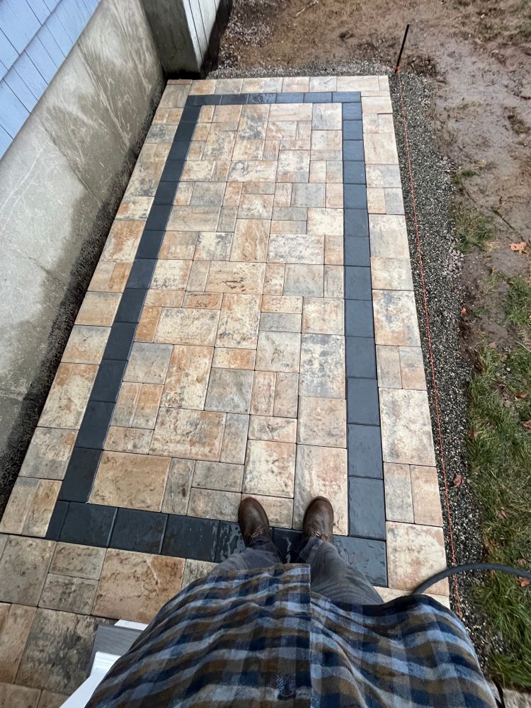 All Photos for Evolution Landscaping and Construction  in Charlestown, RI