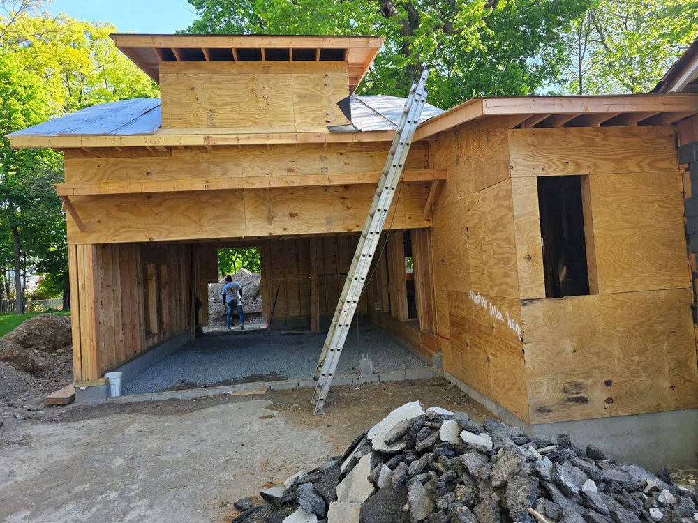 All Photos for Henry's Next Level Home Improvement in East Orange, NJ