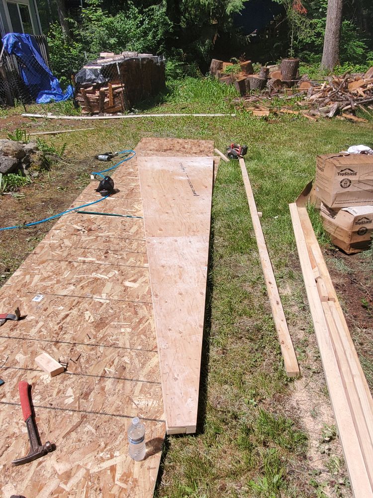 All Photos for Home Pros in Maple Falls, WA