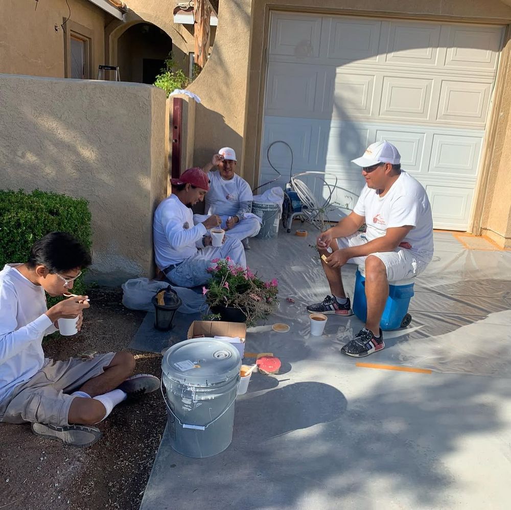 All Photos for JJ Painting Pro in Palm Springs, CA