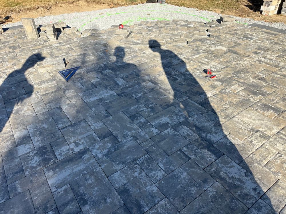 All Photos for Matteo Hardscapes in Towson,  MD