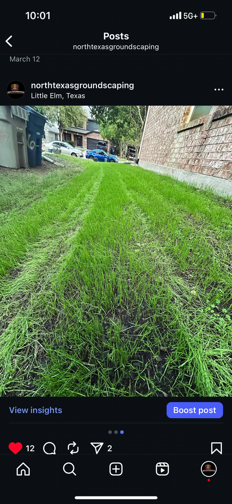 All Photos for North Texas Groundscaping in Frisco, TX