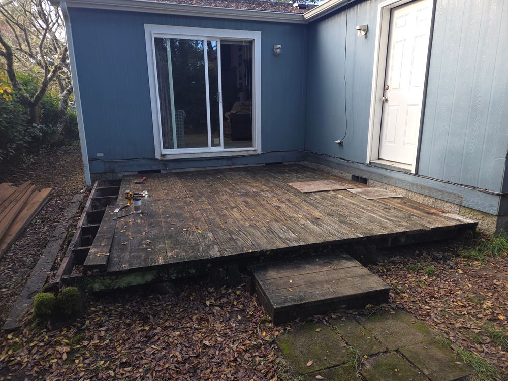 All Photos for BTC Construction in Florence, OR
