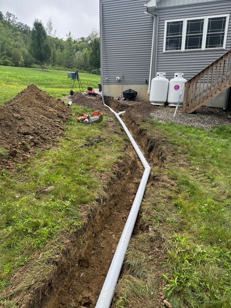 All Photos for NK Landscaping LLC in Dutchess County, NY