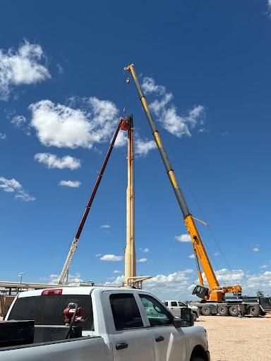 All Photos for State of the Arc Welding & Services in Odessa, TX