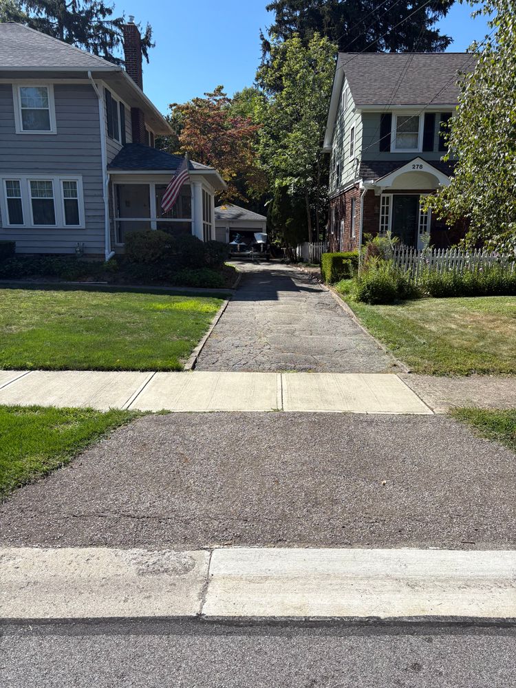 All Photos for Concrete Pros, LLC in Lorain, OH