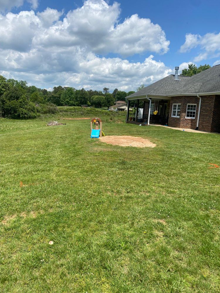 All Photos for ZRS Pools and Construction in Granite Falls, NC
