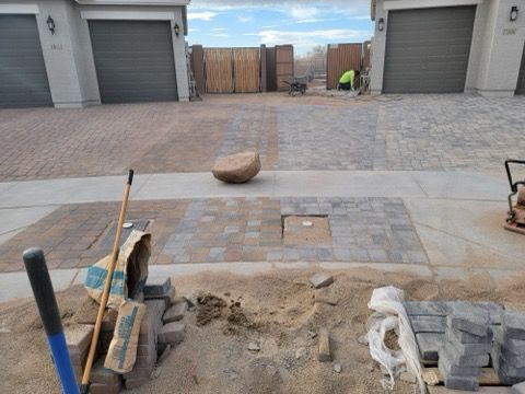 All Photos for Grand Canyon State Landscape Inc. in Surprise, AZ