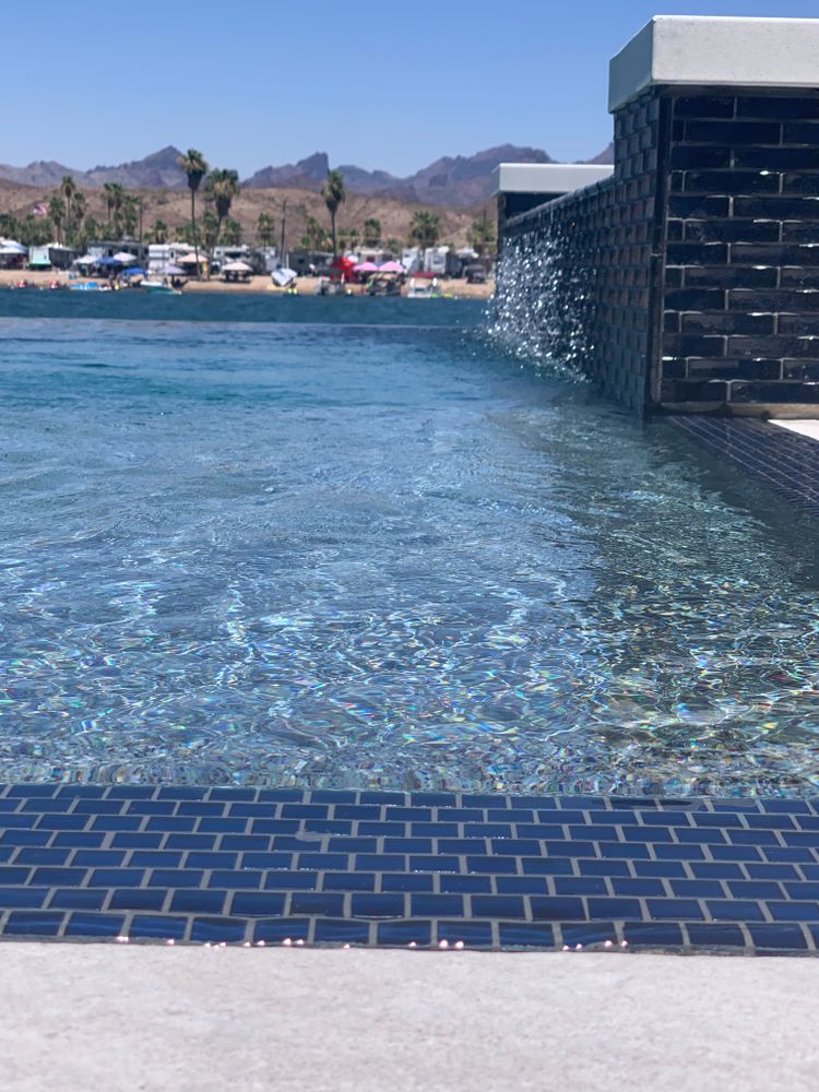 All Photos for Pool Perfection in Lake Havasu City, AZ