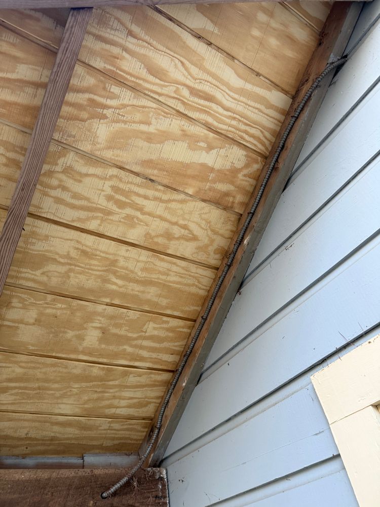 All Photos for RJ Roofing of WNC in Brevard, NC