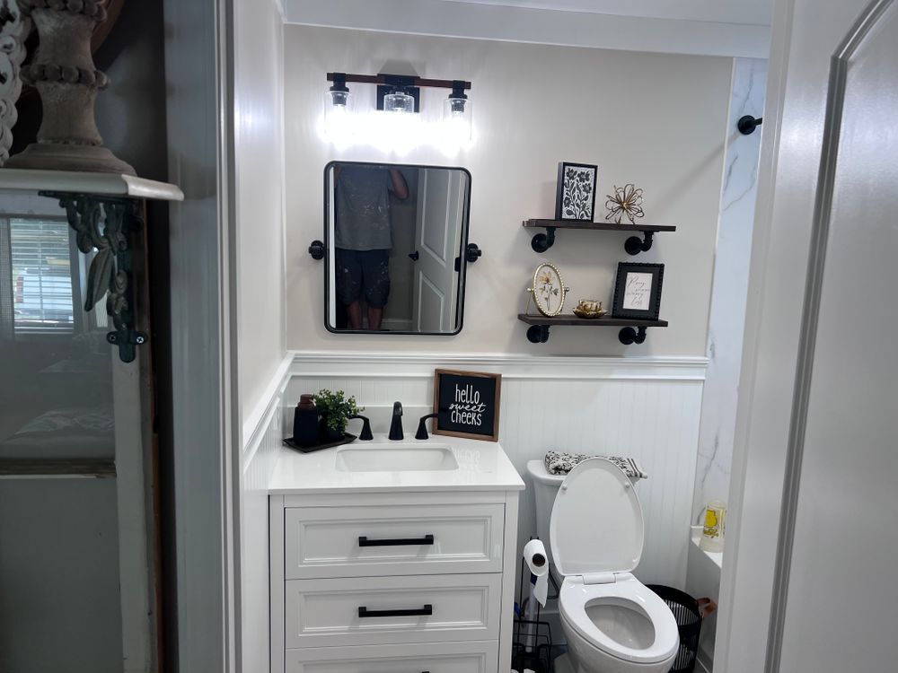 Cornerstone Remodeling team in Mount Sterling, KY - people or person