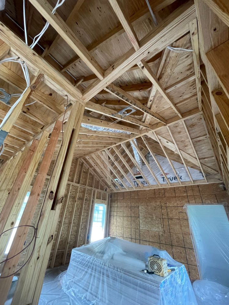 All Photos for Industrial Spray Foam & Coatings in Beaumont, TX