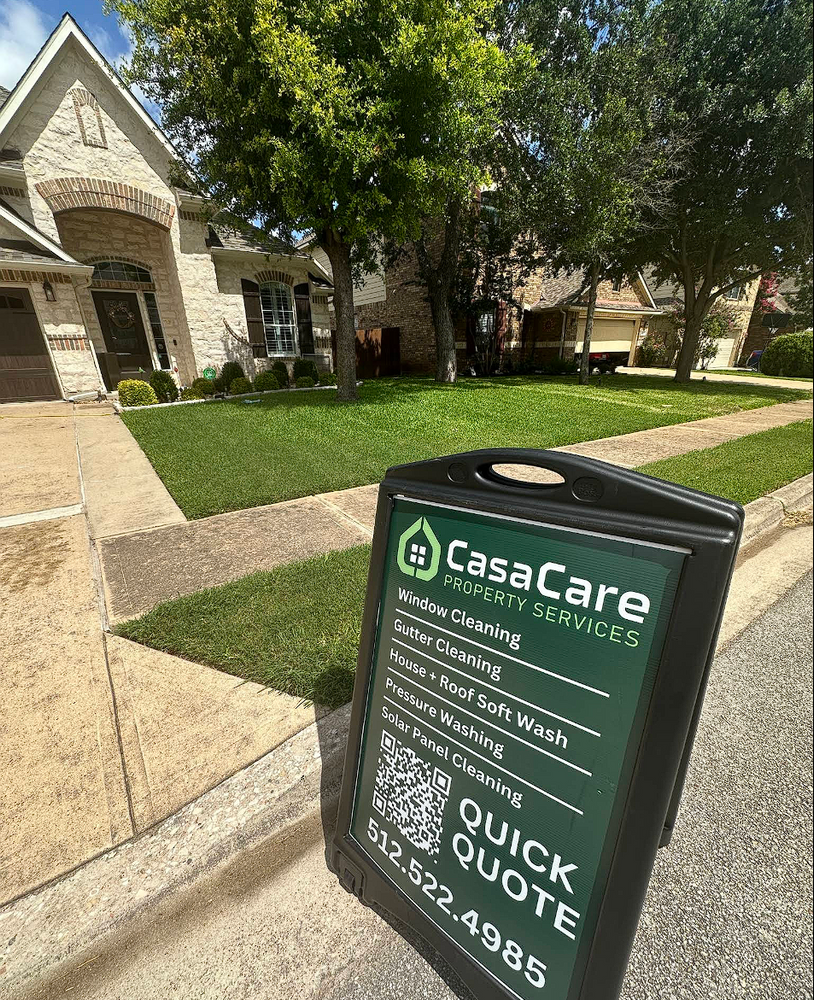 All Photos for Casa Care Property Services in Austin, TX