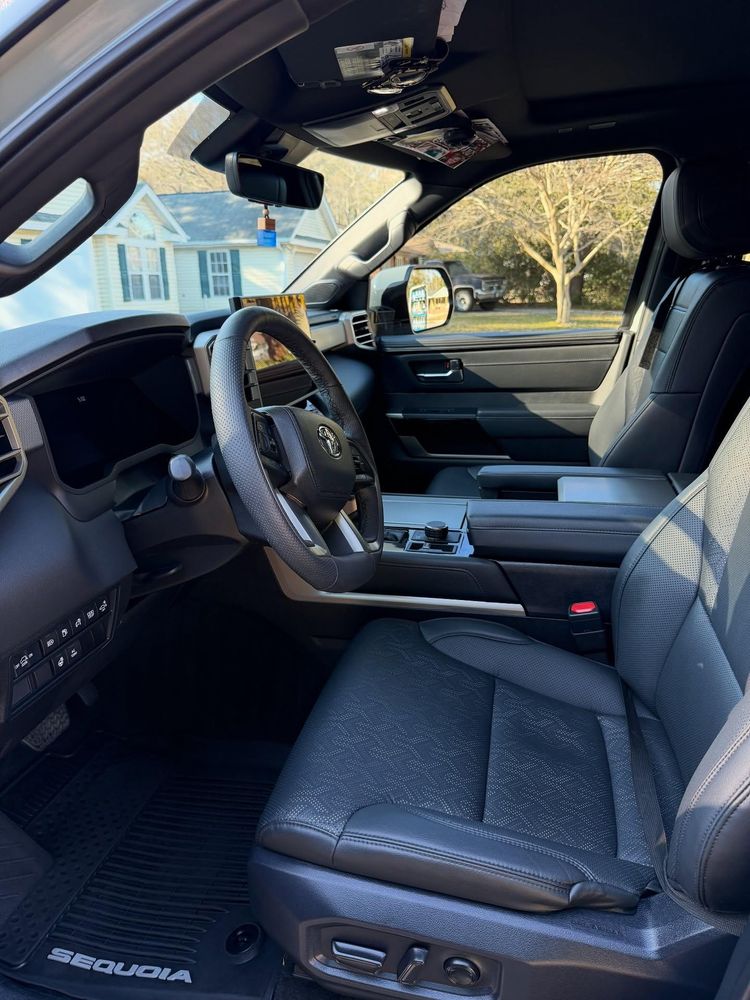 All Photos for Relentless Shine Mobile Detailing in Calabash, NC