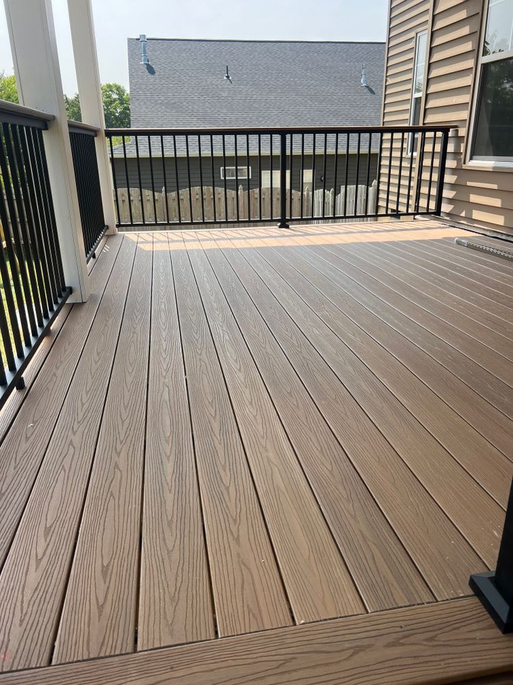 All Photos for Deck Escapes and Outdoor Living  in Knoxville, TN