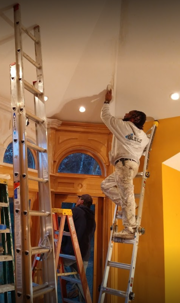 All Photos for Randy's Painting and Drywall Services LLC in Easton, Pennsylvania