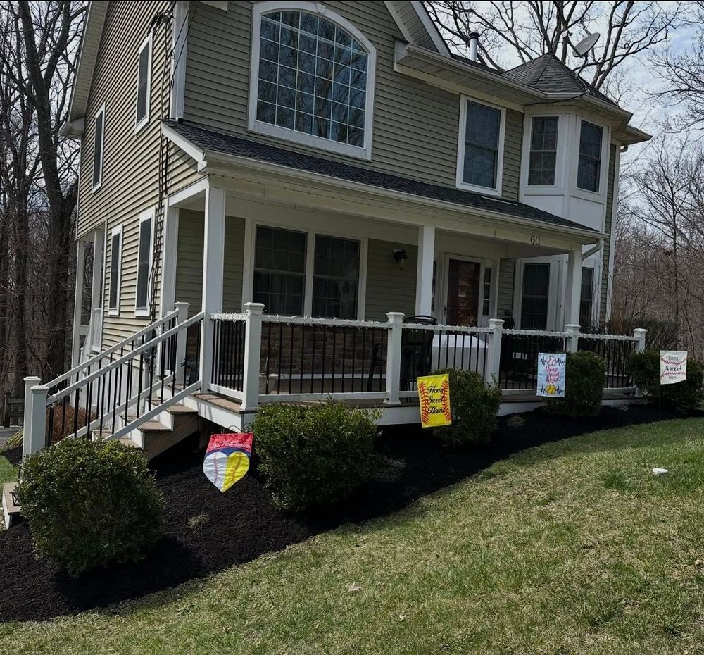 All Photos for BW Outdoor Solutions in Newton, NJ