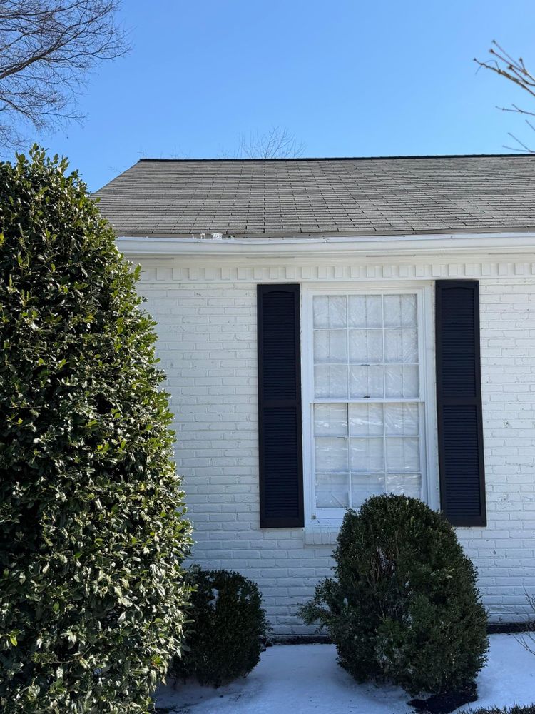 All Photos for General Construction in La Vergne, TN