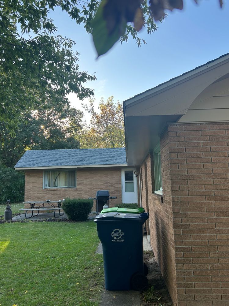 Exterior Painting for Start to Finish Painting in Saginaw County, MI